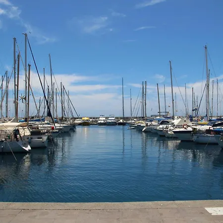 Apartamento Sunstay Portview Marina Flat Ii *