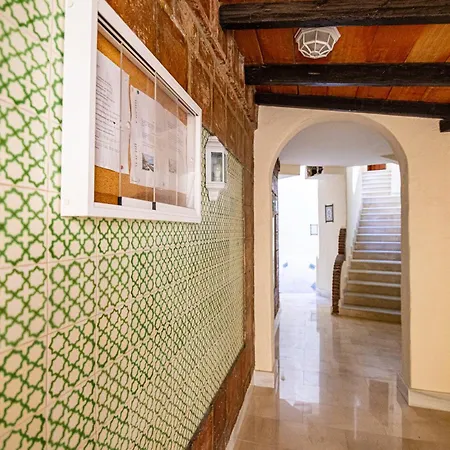 Sunstay Portview Marina Flat Ii Apartment Benalmádena