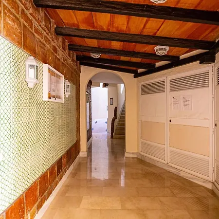 Sunstay Portview Marina Flat Ii Appartement *