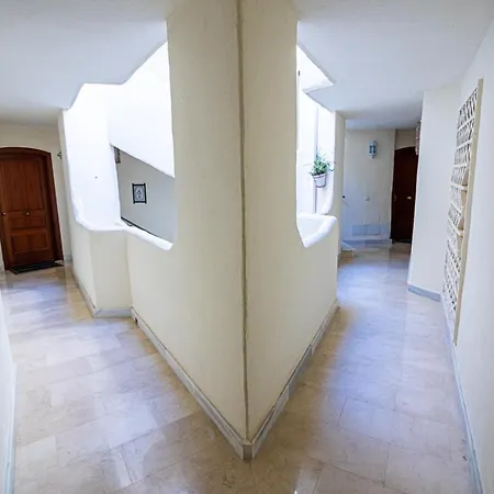 Sunstay Portview Marina Flat Ii Appartement *