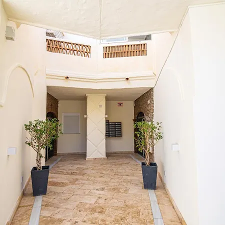 Appartement Sunstay Portview Marina Flat Ii Benalmádena
