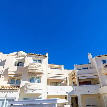 Appartement Sunstay Portview Marina Flat Ii Benalmádena