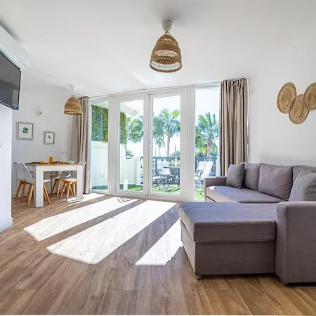 Appartement Sunstay Portview Marina Flat Ii *