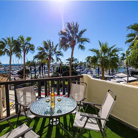 Sunstay Portview Marina Flat Ii Appartement
